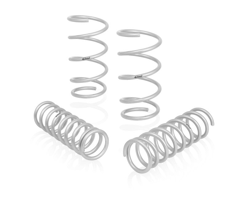 Eibach Pro-Lift Kit - 1.0in Front / 1.2in Rear - 13-17 Subaru Crosstrek