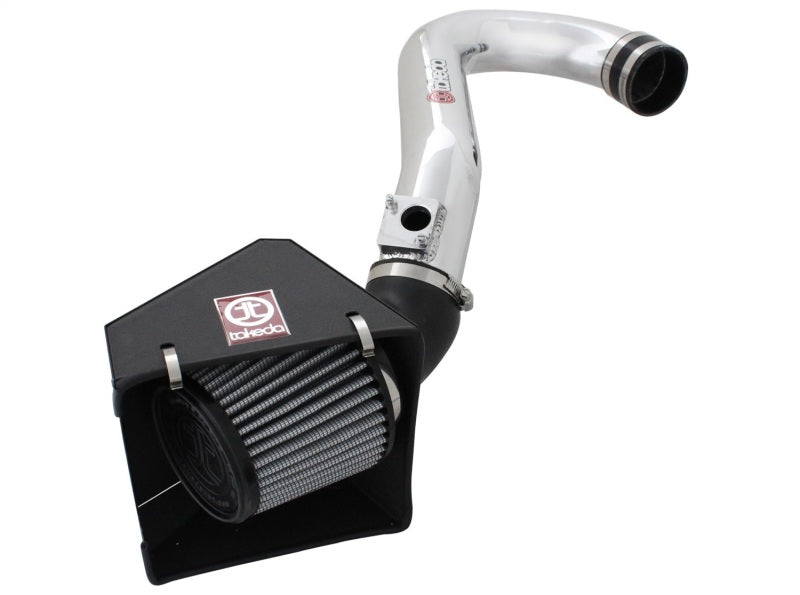 aFe Takeda Intake Stage-2 PRO DRY S -  10-14 OUTBACK 3.6L, 10-14 LEGACY 3.6L