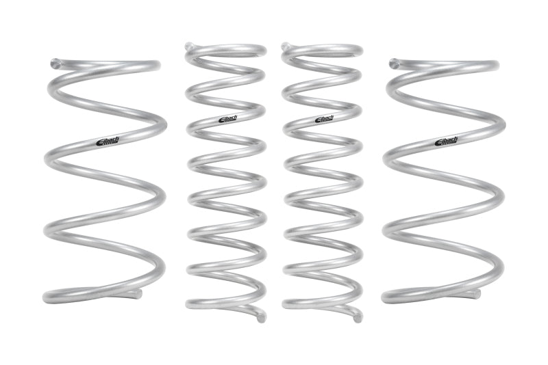 Eibach Pro-Lift Kit - 1.0in Front / 1.2in Rear - 13-17 Subaru Crosstrek