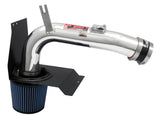 Injen Cold Air Intake Polished - WRX/STI 2008-2014