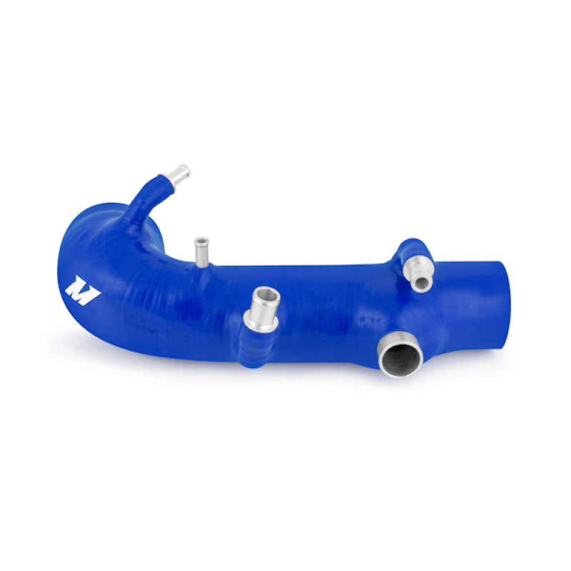 Mishimoto Silicone Induction Hose Blue Subaru WRX 2002-2007 / STI 2004+