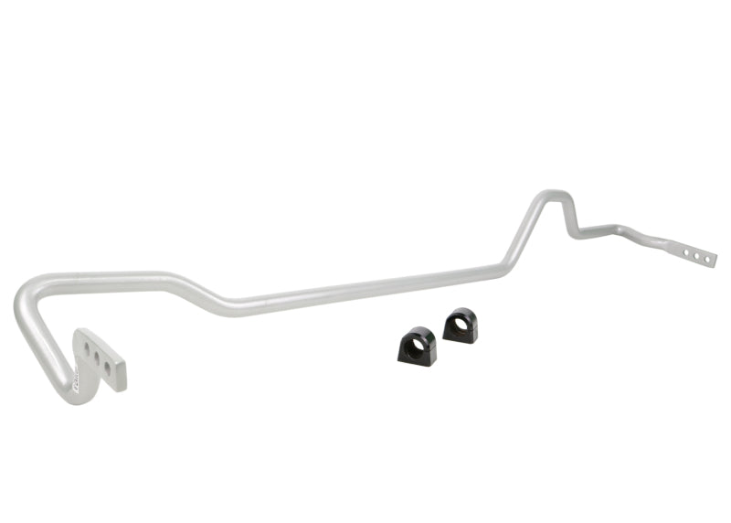 Whiteline Rear Sway Bar 22mm Adjustable - 95-01 Impreza, 98-02 Forester