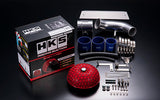 HKS Racing Suction Brushed Intake Kit - 2013-2016 BRZ