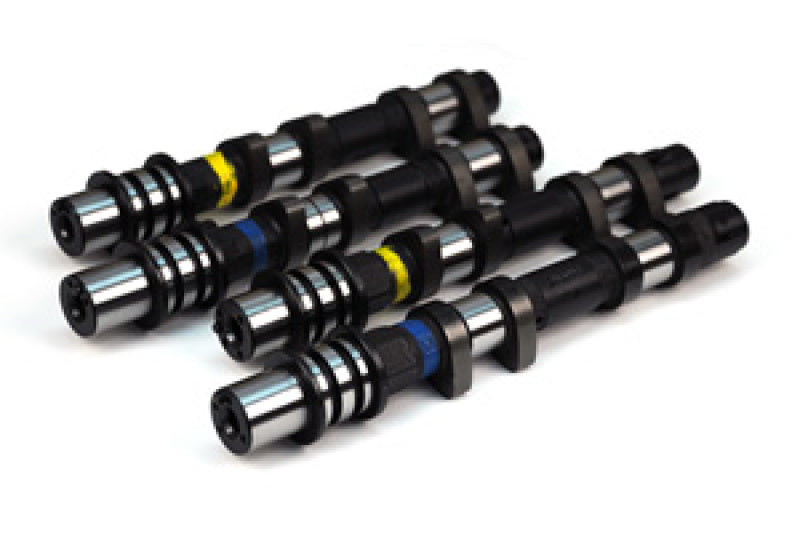 Brian Crower Single AVCS Camshafts - Stage 3 - 04-07 STI, 06-14 WRX, 04-13 FXT, 05-09 LGT