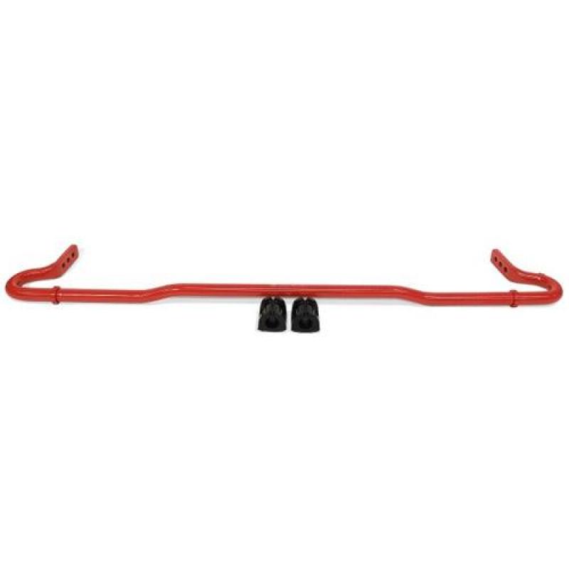 BLOX Racing 24mm Rear Sway Bar - Subaru models