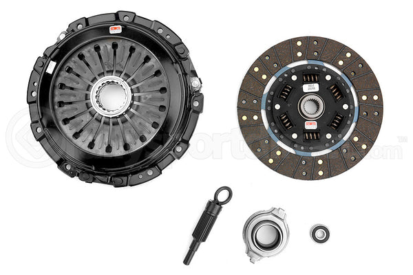COMPETITION CLUTCH OE REPLACEMENT CLUTCH KIT - 04-21 STI