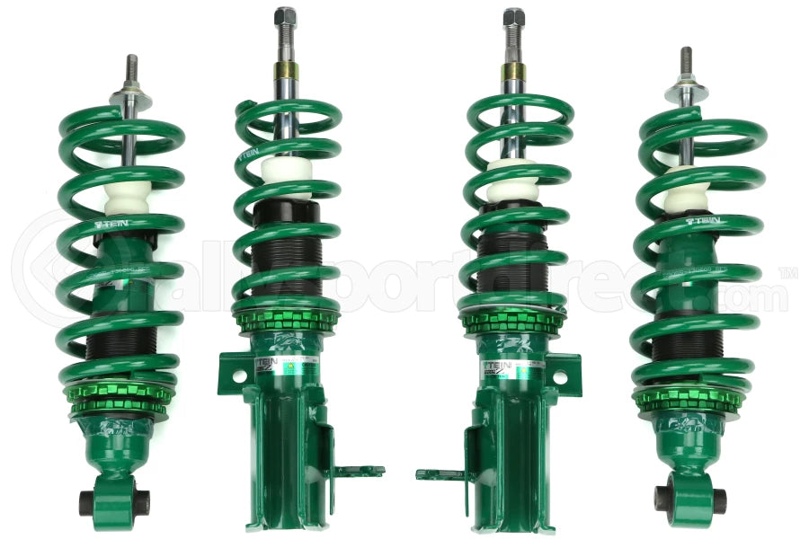 Tein Street Basis Z Coilovers - 13-21 BRZ