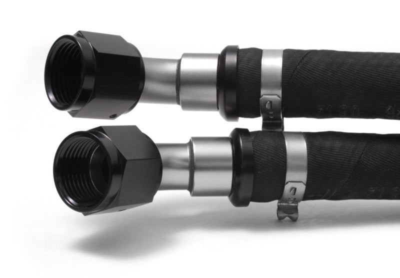 Perrin Oil Cooler Kit - 2022+ BRZ