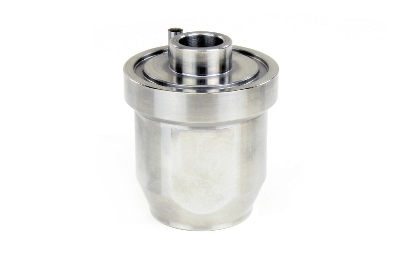 Perrin Crank Pulley - BLUE - 2022 WRX, 2022 BRZ, 2018-2022 Crosstrek, 2019-2022 Ascent, 2019-2022 Forester, 2020-2022 Outback, 2020-2022 Legacy