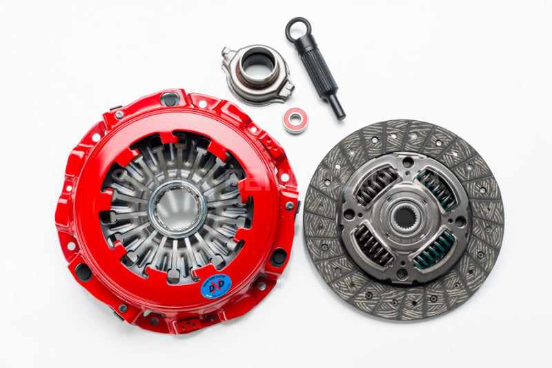South Bend Clutch Stage 1 Heavy Duty Clutch Kit - 2002-2005 WRX