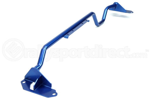 Cusco Rear Lower Subframe Bar - 02-07 WRX/STI