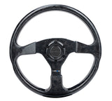 NRG Forged Carbon Fiber Steering Wheel 350mm