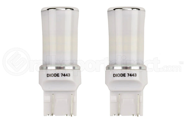 Diode Dynamics 7440 HP48 LED Cool White Bulb Pair