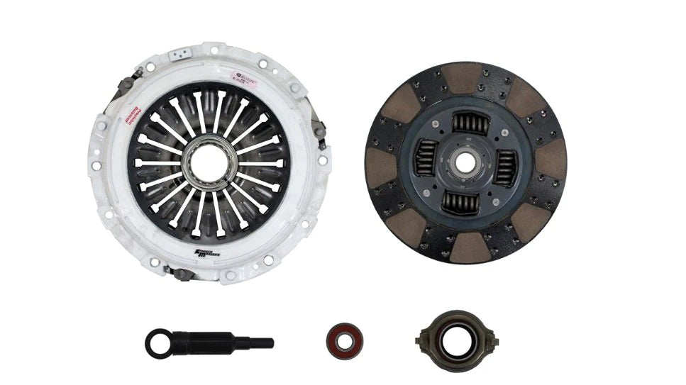 Clutch Masters FX250 Clutch Kit - 2004-2021 STI