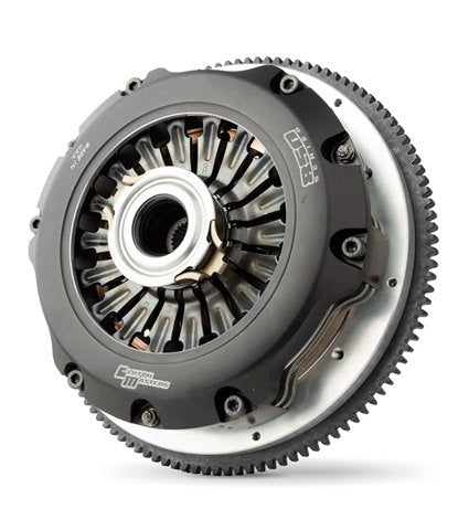 Clutch Masters FX850 Twin Disc Clutch Kit - Race - 04-21 STI