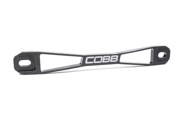 COBB Battery Tie Down - Stealth Black