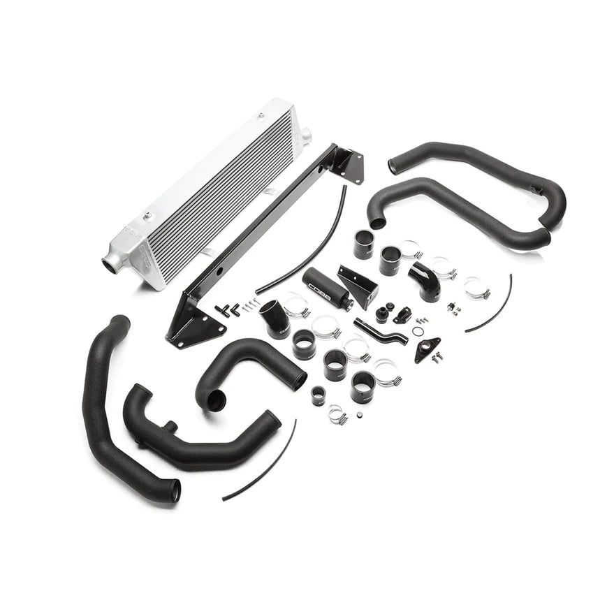 COBB FRONT MOUNT INTERCOOLER KIT - 04-07 STI, 04-07 WRX