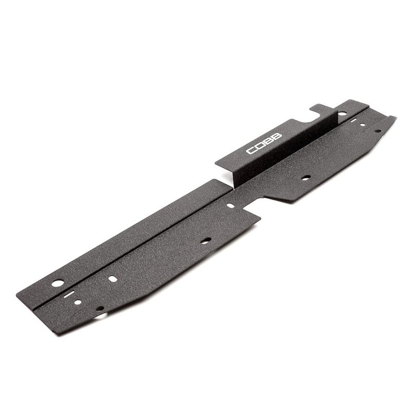 COBB RADIATOR SHROUD - BLACK - 08-14 WRX, 08-14 STI