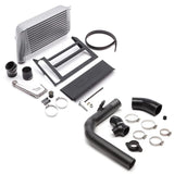 COBB TOP MOUNT INTERCOOLER KIT WITH CHARGE PIPE - 2015-2021 WRX