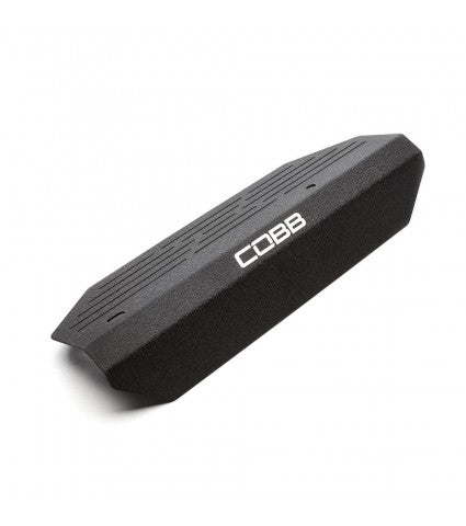 COBB ALUMINUM ALTERNATOR COVER - 08-14 WRX, 08-21 STI