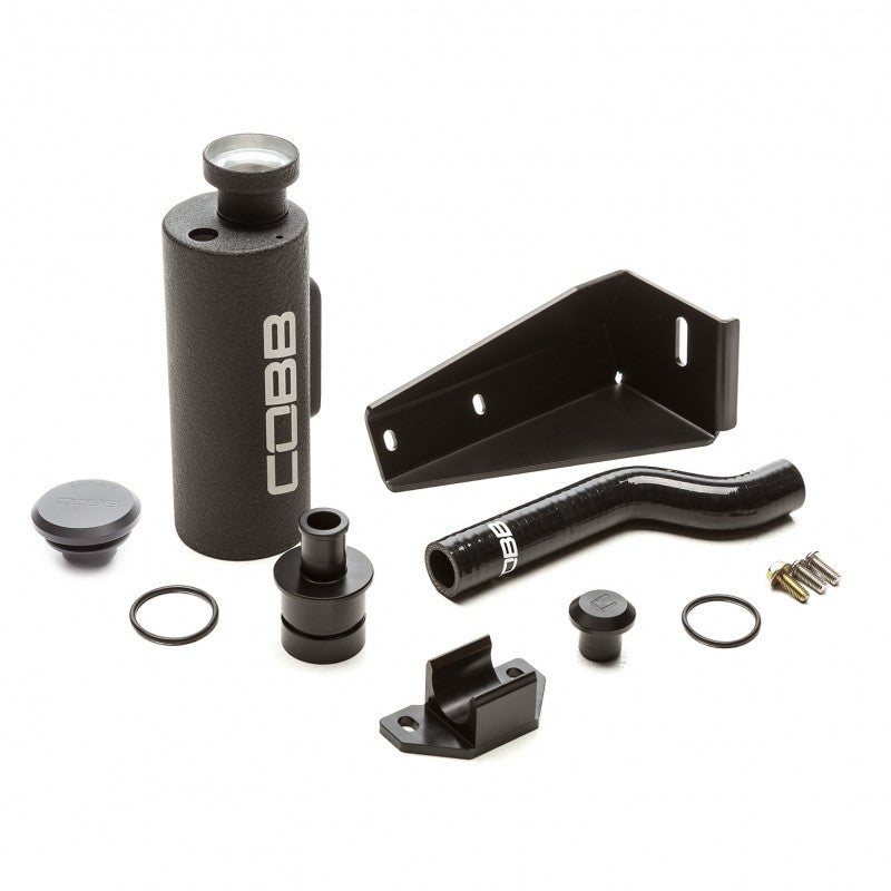 COBB FRONT MOUNT INTERCOOLER KIT - 04-07 STI, 04-07 WRX