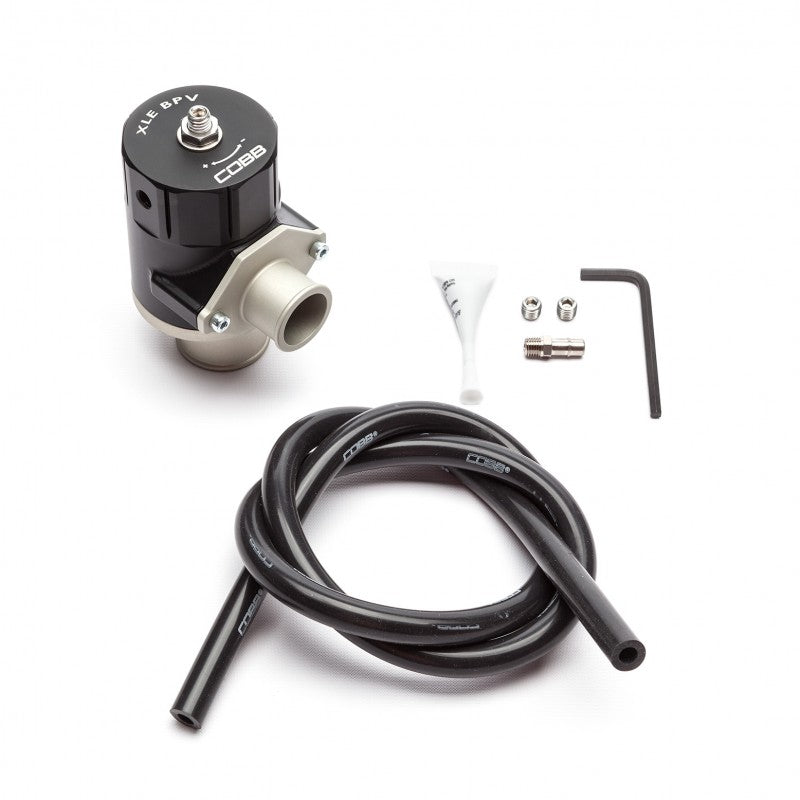 COBB FRONT MOUNT INTERCOOLER KIT - 2015-2021 WRX