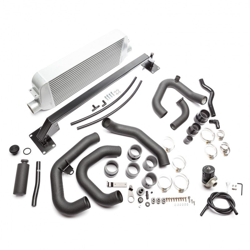 COBB FRONT MOUNT INTERCOOLER KIT - 2015-2021 WRX
