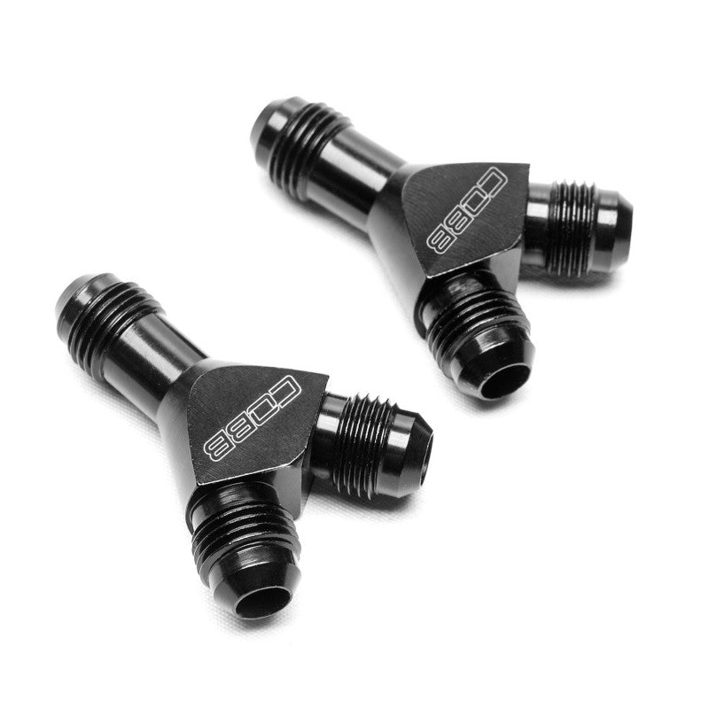 COBB FUEL RAIL LINE KIT - 08-21 STI