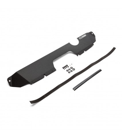 COBB TUNING SUBARU RADIATOR SHROUD - 2015-2021 WRX, 2015-2021 STI