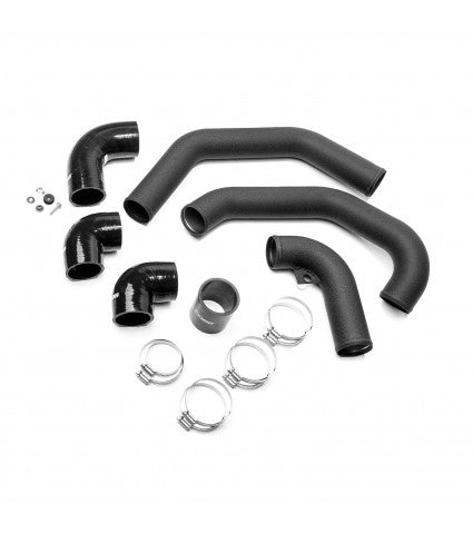 COBB FRONT MOUNT INTERCOOLER HOT PIPES - 08-14 STI