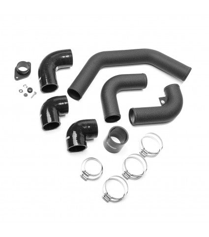 COBB FRONT MOUNT INTERCOOLER HOT PIPES - 11-14 WRX