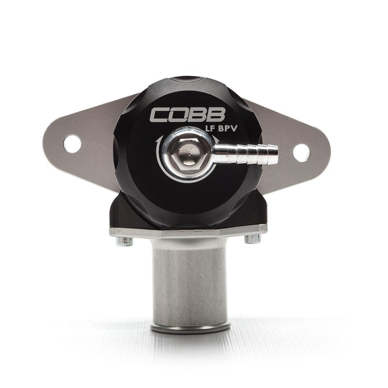 COBB LF By-Pass Valve

- 08-14 WRX, 09-13 FXT, 05-09 LGT/OBXT