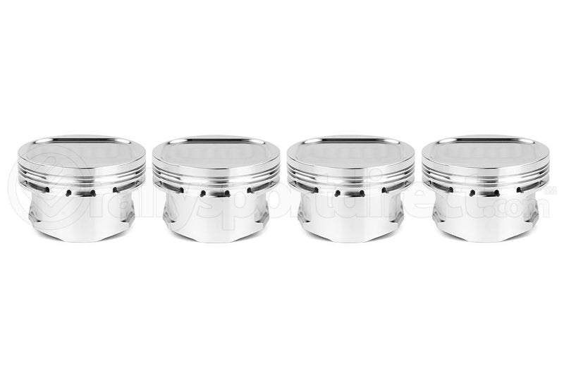 CP Piston Set 92.5mm Bore 8.5:1 CR - Subaru WRX 2002-2005