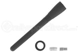 Cusco Short Antenna Black - 08-14 STI