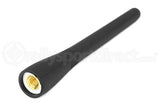 Cusco Short Antenna Black - 08-14 STI