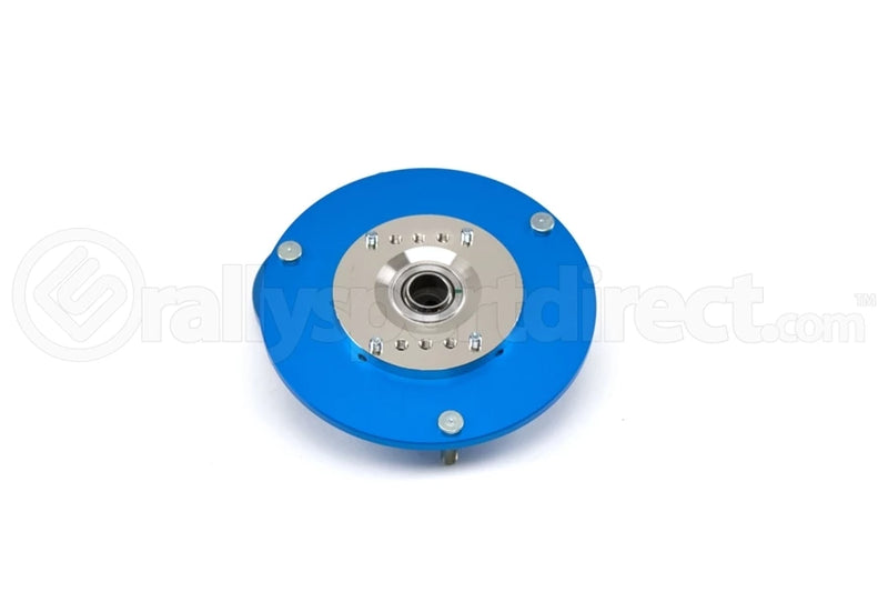 Cusco Front Pillow Ball Upper Mounts - 02/07 WRX/STI