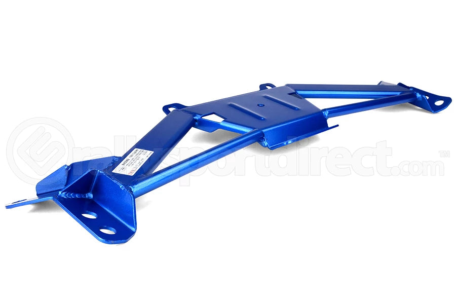 Cusco Power Brace Crossmember - 08-14 WRX/STI