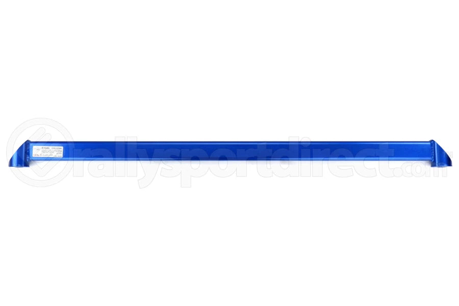 Cusco Powerbrace Rear Member Brace - WRX / STI 2008-2014, BRZ 2013-2021