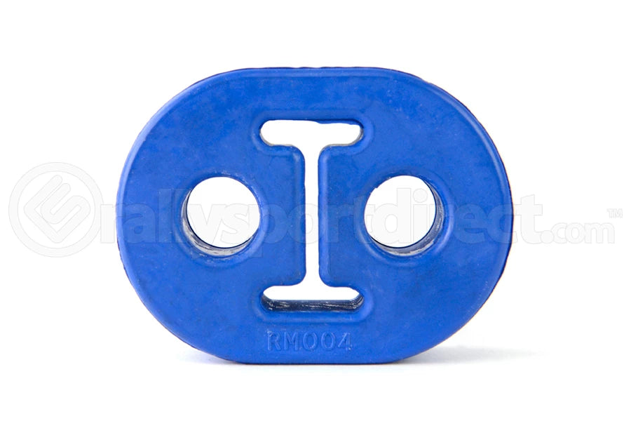 Cusco Exhaust Hanger 15MM Blue - 93-07 Impreza / WRX/STI