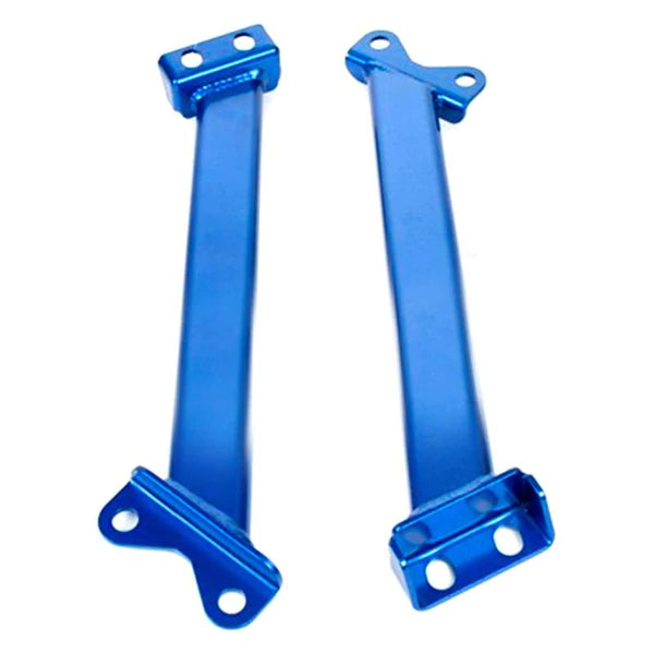 Cusco Power Brace Rear Lower - WRX / STI 2008-2014