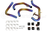 ETS ROTATED INTERCOOLER PIPING KIT - 2015-2021 STI