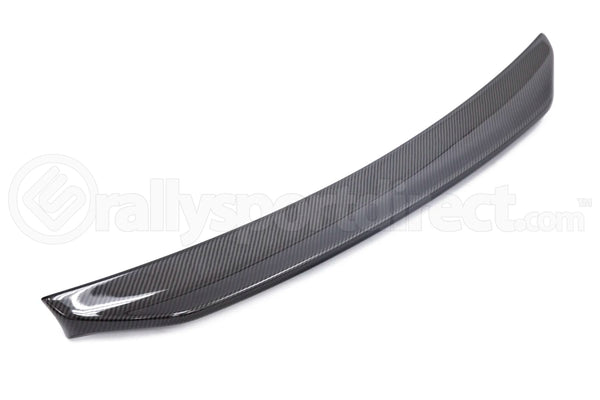 OLM Carbon Fiber Duckbill Spoiler V2 - 2015-2021 Subaru WRX & STI