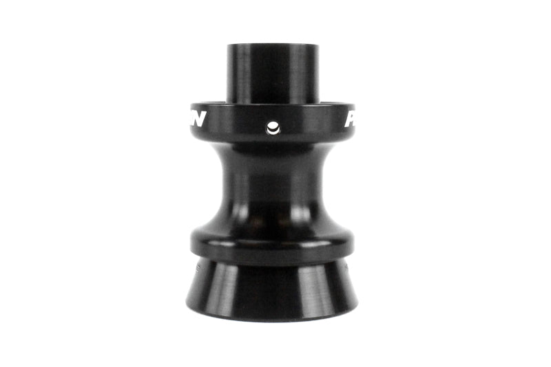 Perrin Subaru Reverse Lockout Lever - Black - 13-21 BRZ