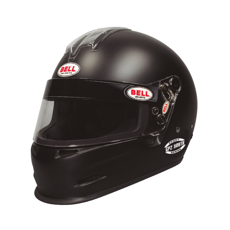 bell 54 helmet Bell GP2 SFI241 Brus Helmet