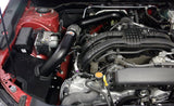 K&N Performance Air Intake System - 2018-2024 Subaru Crosstrek 2.0L, 2017-2021 Impreza 2.0L