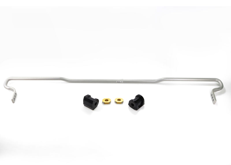 Whiteline Rear Sway Bar 16mm Adjustable - 2013-2021 BRZ