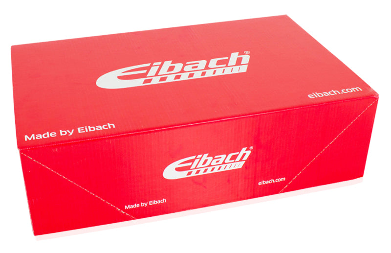 Eibach Pro-Kit Lowering Springs - 2013-2021 BRZ