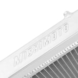 Mishimoto Performance Aluminum Radiator - 13-21 BRZ