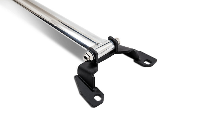 Blox Racing Front and Rear Strut Tower Bars - 2015-2021 WRX, 2015-2021 STI