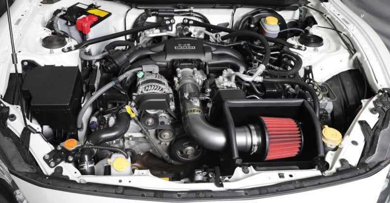 AEM Cold Air Intake - 13-21 BRZ